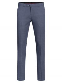 Mens Trousers Modern with 37.5 Slim Fit